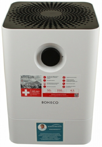 Мойка воздуха Boneco Air-O-Swiss W300