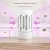 Антимоскитная лампа-репелент Dragonfly Portable Electric Mosquito Killer Lamp (Y8EK) — фото, купить в Минске с доставкой по Беларуси — 360shop.by
