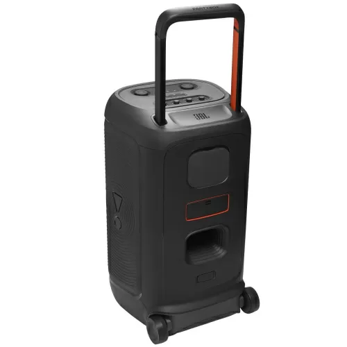 Колонка для вечеринок JBL Partybox 520 – фото, купить в Минске с доставкой по Беларуси – 360shop.by