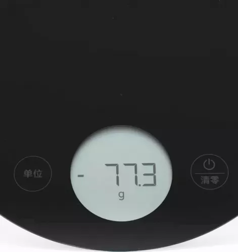 Кухонные весы Xiaomi Mijia Electronic Kitchen Scale (KGJ001T) — фото, купить в Минске с доставкой по Беларуси — 360shop.by