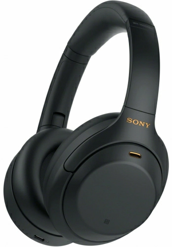 Наушники Sony WH-1000XM4 – фото, купить в Минске с доставкой по Беларуси – 360shop.by