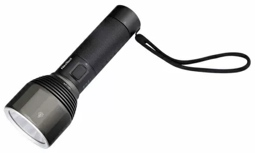 Фонарь NexTool NATO Outdoor Glare Flashlight (NE0126) — фото, купить в Минске с доставкой по Беларуси — 360shop.by