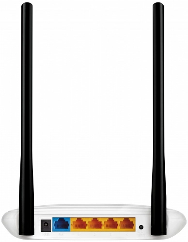 Wi-Fi роутер TP-Link TL-WR841N