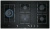 Газовая варочная панель Bosch PPS9A6B90