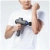 Перкуссионный массажер Xiaomi Yunmai Massage Gun Slim Chic (YMJM-420T)