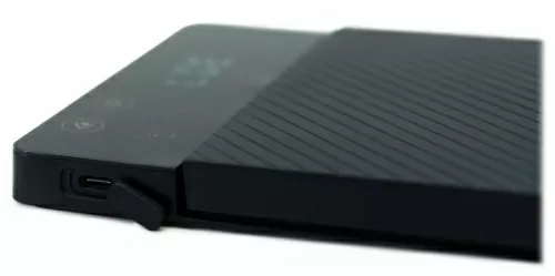 Кухонные весы ATuMan Duka Electronic Kitchen Scale ES1 — фото, купить в Минске с доставкой по Беларуси — 360shop.by