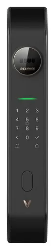 Умный дверной замок Viomi Guard 3 Pro (LBT46B) — фото, купить в Минске с доставкой по Беларуси — 360shop.by