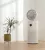Очиститель воздуха Mijia Circulating Air Purifier White (AC-MD2-SC) — фото, купить в Минске с доставкой по Беларуси — 360shop.by