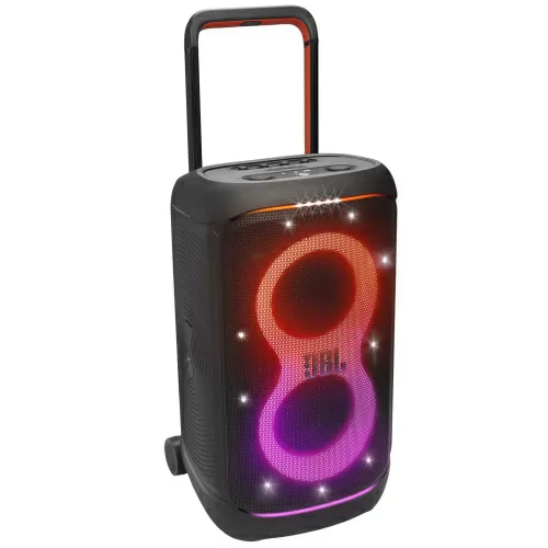 Колонка для вечеринок JBL Partybox 520 – фото, купить в Минске с доставкой по Беларуси – 360shop.by