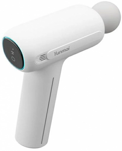 Xiaomi Yunmai Massage Gun PB2 (YMFG-M401) – купить в Минске с доставкой по Беларуси – 360shop.by	