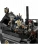 Конструктор LEGO King Pirates of the Caribbeans 18016 Черная Жемчужина