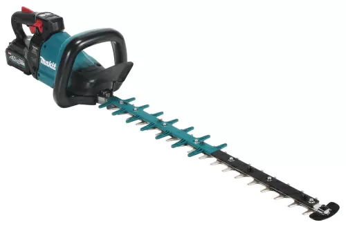 Кусторез аккумуляторный Makita UH004GZ (без АКБ) — фото, купить в Минске с доставкой по Беларуси — 360shop.by