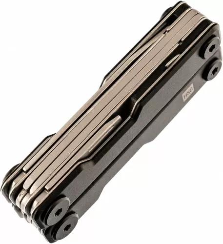 Мультитул HuoHou Mini (HU0140) — фото, купить в Минске с доставкой по Беларуси — 360shop.by