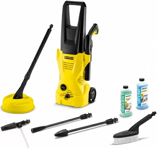 Мойка высокого давления Karcher K 2 Home T150 (1.673-240.0)