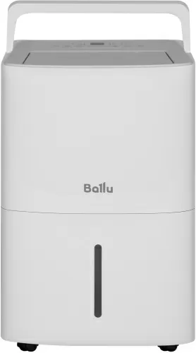 Осушитель воздуха Ballu BD70T SD – фото, купить в Минске с доставкой по Беларуси – 360shop.by