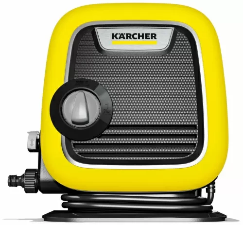 Мойка высокого давления Karcher K Mini (1.600-054.0)
