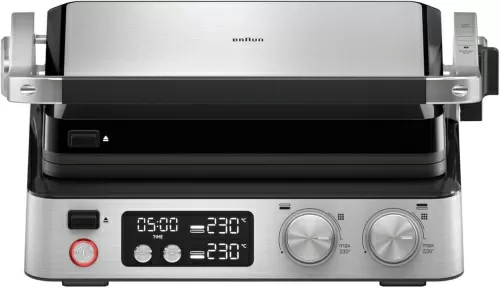 Электрогриль Braun CG 7040 — фото, купить в Минске с доставкой по Беларуси — 360shop.by