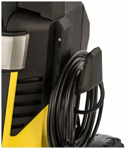 Мойка высокого давления Karcher K 7 (1.168-502.0)