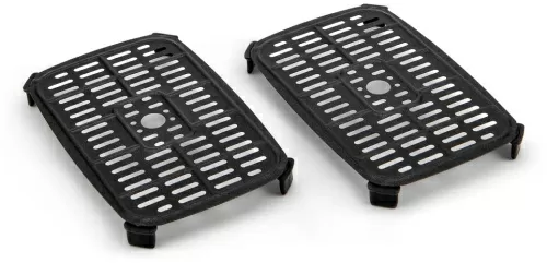 Аэрогриль NutriBullet Twin Drawer NBA081B – фото, купить в Минске с доставкой по Беларуси – 360shop.by