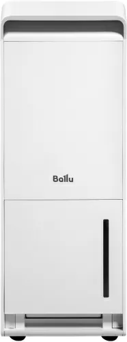 Осушитель воздуха Ballu BDR-35LE– фото, купить в Минске с доставкой по Беларуси – 360shop.by