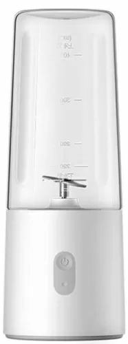 Портативный блендер Mijia Portable Juicer Cup (MJZZB01PL) — фото, купить в Минске с доставкой по Беларуси — 360shop.by