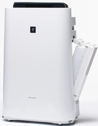 Климатический комплекс Sharp KC-D61RW
