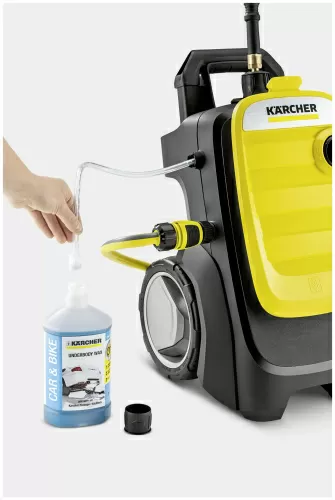 Мойка высокого давления Karcher K 7 Compact Relaunch (1.447-050.0)