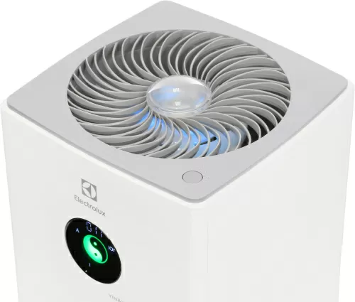 Очиститель воздуха Electrolux EAP-2050D Yin&Yang– фото, купить в Минске с доставкой по Беларуси – 360shop.by