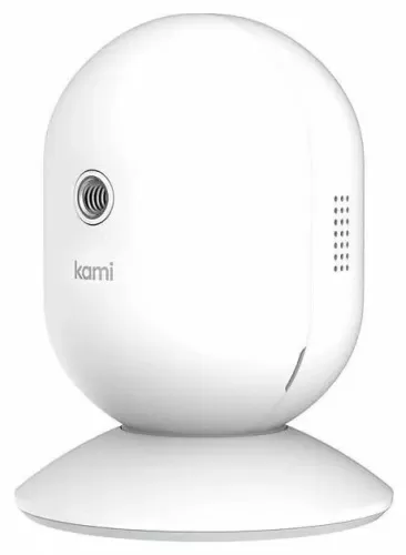 IP-камера YI Kami Wire-Free Camera Kit WK101