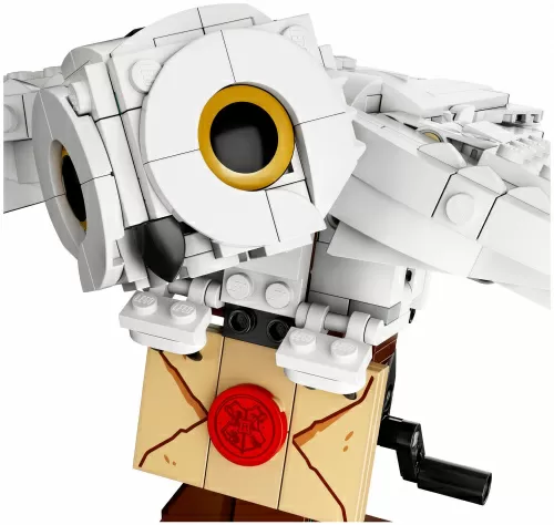 Конструктор LEGO Harry Potter 75979 Букля