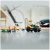 Конструктор LEGO City 60385 Строительный экскаватор