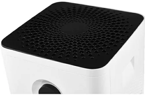 Мойка воздуха Boneco Air-O-Swiss W210 – фото, купить в Минске с доставкой по Беларуси – 360shop.by