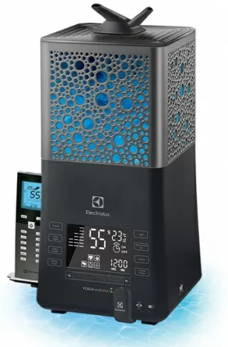Ультразвуковой увлажнитель воздуха Electrolux EHU-3810D