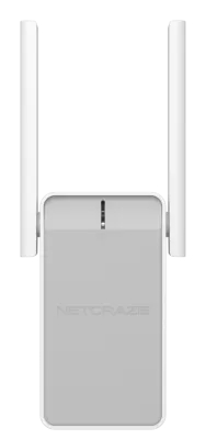 Усилитель Wi-Fi Netcraze Buddy 6 (NC-3411) — фото, купить в Минске с доставкой по Беларуси — 360shop.by