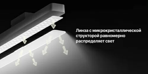 Умная магнитная лампа Mijia Magnetic Reading Lamp (9290029114) — фото, купить в Минске с доставкой по Беларуси — 360shop.by