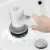Электрическая щетка для посуды и сантехники Xiaoda Electric Cleaning Brush (XL-DDQJS01) — фото, купить в Минске с доставкой по Беларуси — 360shop.by