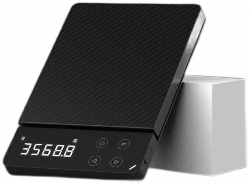 Кухонные весы ATuMan Duka Electronic Kitchen Scale ES1 — фото, купить в Минске с доставкой по Беларуси — 360shop.by