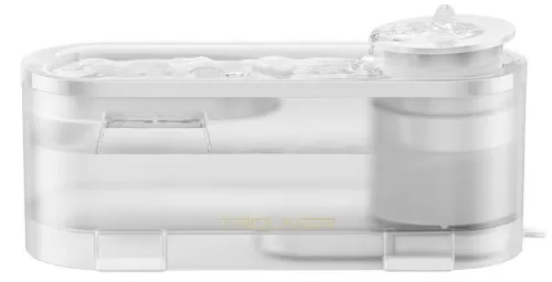 Умная поилка для животных Trouver WF10 Pro (PWB20A) — фото, купить в Минске с доставкой по Беларуси — 360shop.by