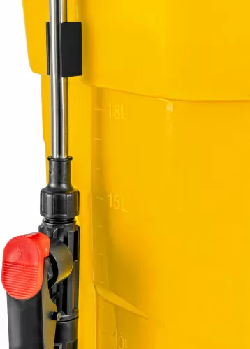 Аккумуляторный опрыскиватель Kolner KCSG 16/12ВР-SLA — фото, купить в Минске с доставкой по Беларуси — 360shop.by