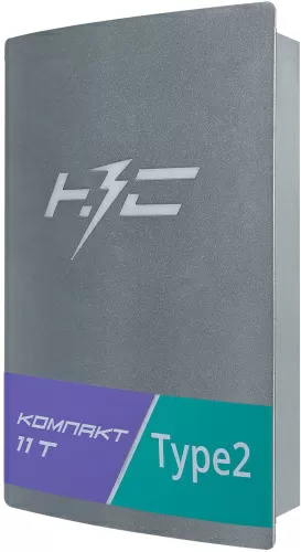 Зарядная станция для электромобилей НЗС Компакт 11 T – фото, купить в Минске с доставкой по Беларуси – 360shop.by