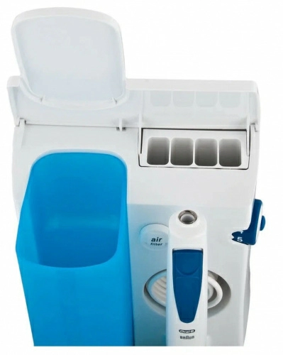 Ирригатор Braun Oral-B Professional Care OxyJet (MD20)