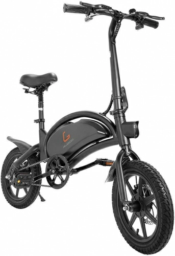 Электровелосипед Kugoo V1  – фото, видеообзор, отзывы – 360shop.by