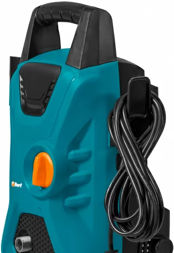 Мойка высокого давления Bort BHR-1700-Pro (93416305) — фото, купить в Минске с доставкой по Беларуси — 360shop.by