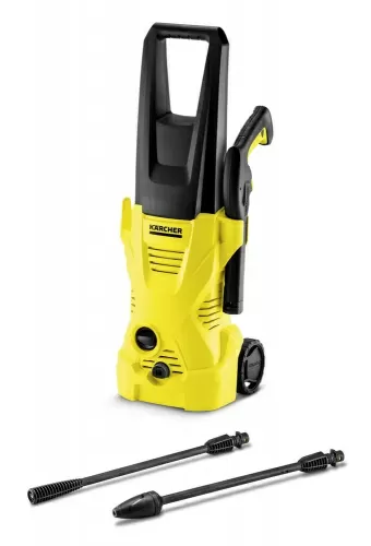 Мойка высокого давления Karcher K 2 (1.673-220.0)