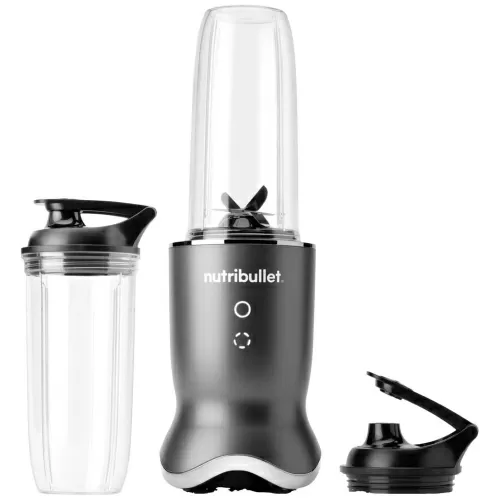 Блендер стационарный NutriBullet NB1206DGB Ultra — фото, купить в Минске с доставкой по Беларуси — 360shop.by