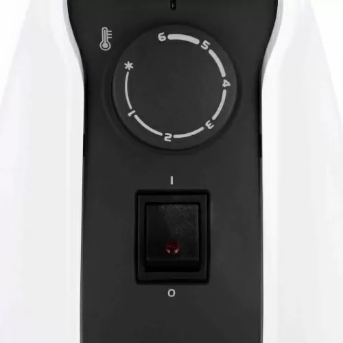 Масляный радиатор DeLonghi TRNS0505M