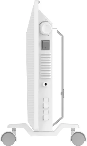 Конвектор электрический Loriot LHCI-1000 KM – фото, купить в Минске с доставкой по Беларуси – 360shop.by