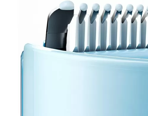 Машинка для стрижки волос Xiaomi Mijia Hair Clipper Children Edition (MJGHHC3LF) — фото, купить в Минске с доставкой по Беларуси — 360shop.by