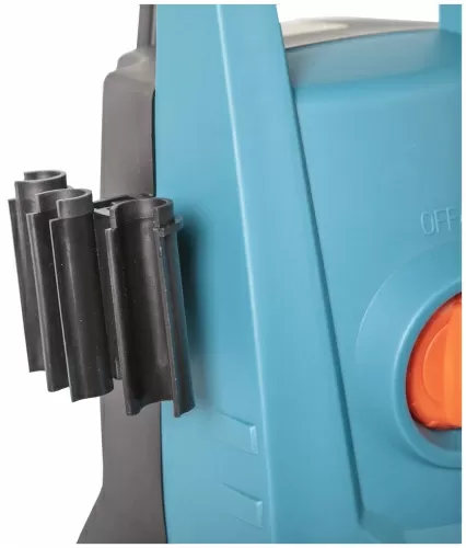 Мойка высокого давления Bort BHR-1600 (98294101)