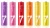 Батарейки ZMI Rainbow ZI7 AAA 40 шт. Colors — фото, купить в Минске с доставкой по Беларуси — 360shop.by